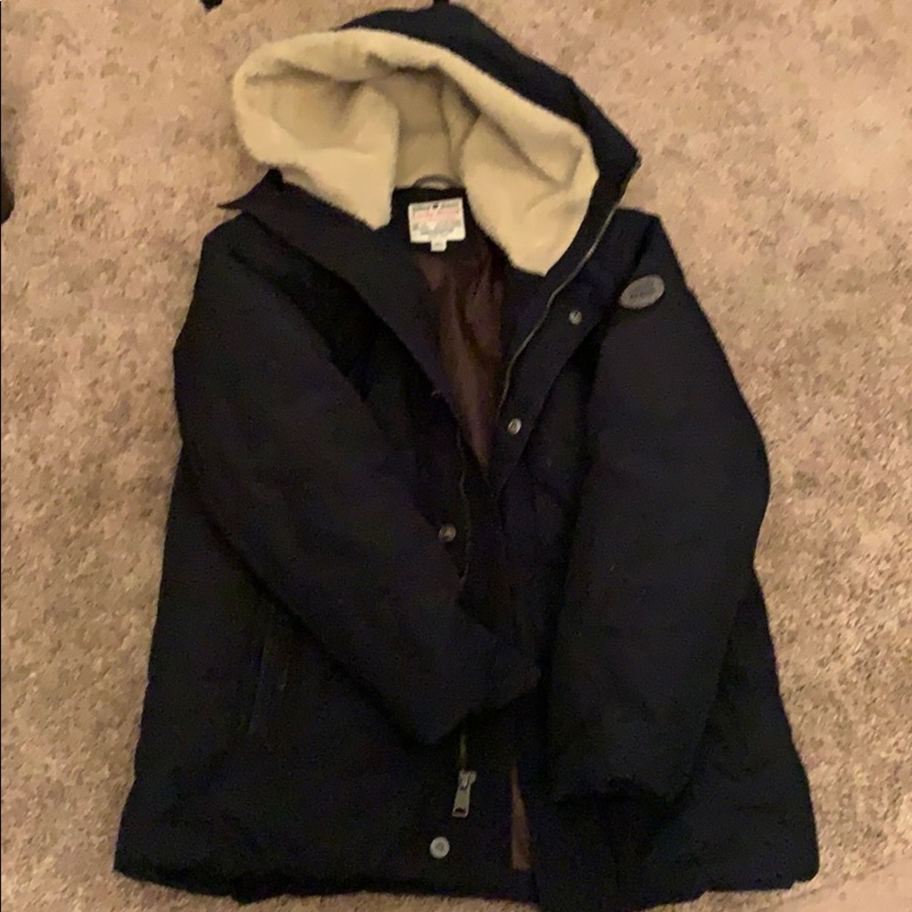 Lucky Brand Winter Jacket